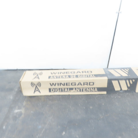 Winegard HD7694P Long Range Digital TV Antenna 4K Ultra HD