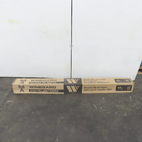 Winegard HD7694P Long Range Digital TV Antenna 4K Ultra HD