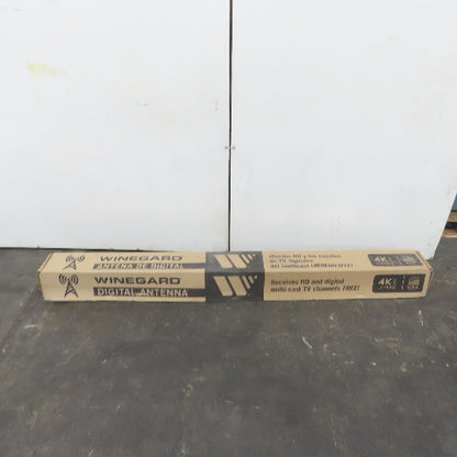 Winegard HD7694P Long Range Digital TV Antenna 4K Ultra HD