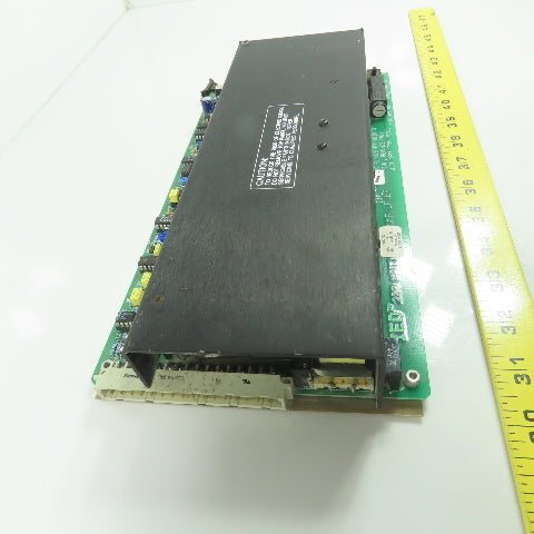 IED IED6270L Power Amplifier 120/240V 3A 3AG