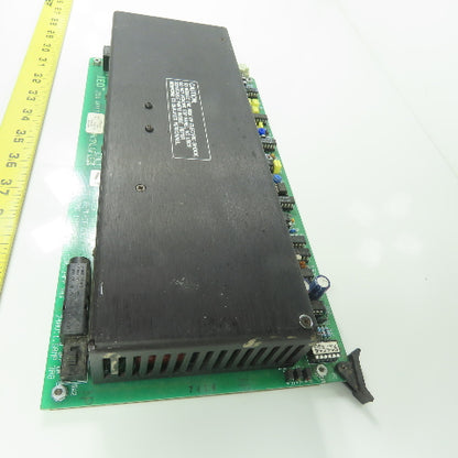 IED IED6270L Power Amplifier 120/240V 3A 3AG