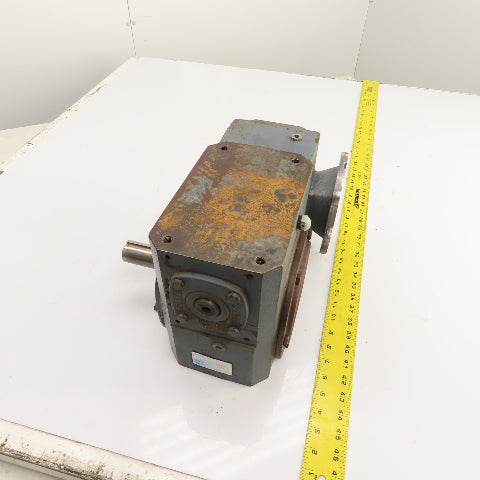 Boston FWA732-300-B5-6 300:1 Ratio Double Reduction Parallel Shaft Speed Reducer