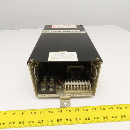 Allen Bradley 800H-NX65 Security Push Button Station Keyed Switch No Key
