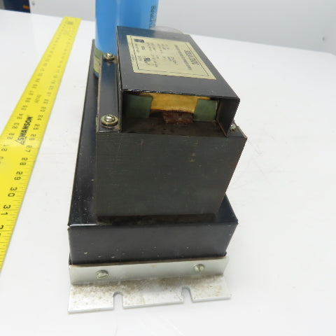 Sola 28-2126-1 Constant Voltage DC Power Supply 120V Input 24VDC Output