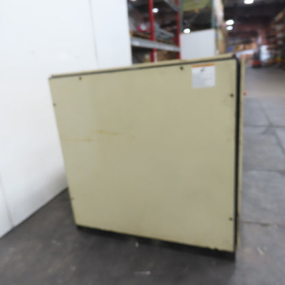 Ingersoll Rand UP6-50PE-150 50HP Rotary Screw Air Compressor 150PSIG 205CFM 480V
