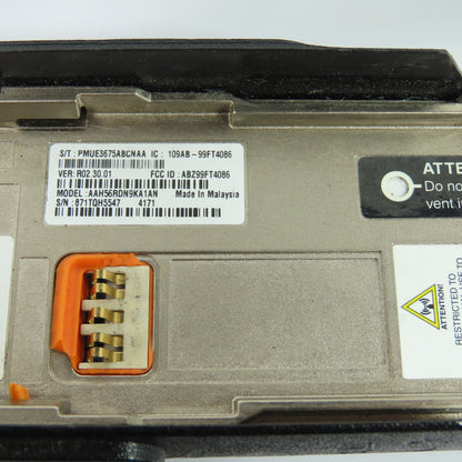 Motorola (3)XPR 7550 (3)XPR 3500e UHF Digital Portable Radio 8Batteries 3Charger