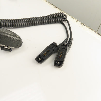 Motorola (3)XPR 7550 (3)XPR 3500e UHF Digital Portable Radio 8Batteries 3Charger