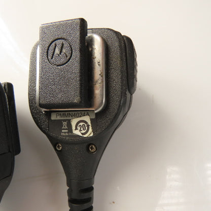 Motorola (3)XPR 7550 (3)XPR 3500e UHF Digital Portable Radio 8Batteries 3Charger