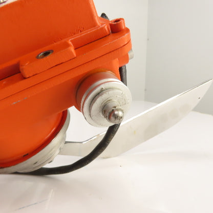Valmet PULP-EL LL 2W P Blade Consistency Transmitter