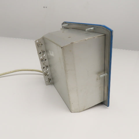 Kistler 5863A20 CoMo HMI Touch Screen Operator Interface 10-30VDC
