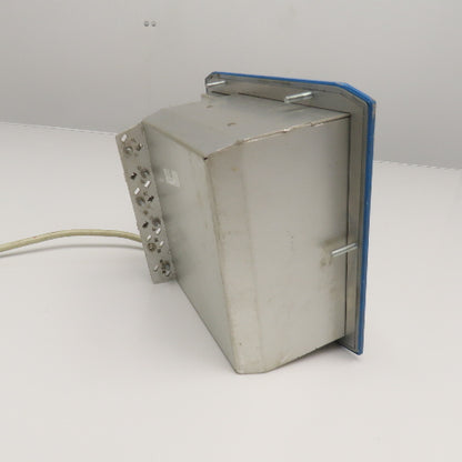 Kistler 5863A20 CoMo HMI Touch Screen Operator Interface 10-30VDC