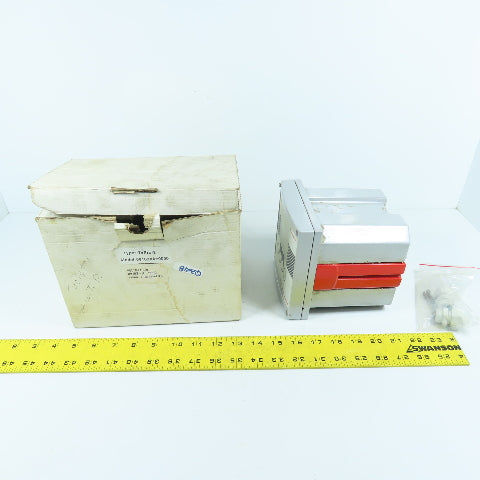 Zellweger Analytics 09102-A-0000 Polymetron Transmitter