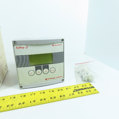 Zellweger Analytics 09102-A-0000 Polymetron Transmitter