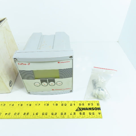 Zellweger Analytics 09102-A-0000 Polymetron Transmitter