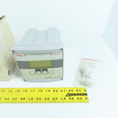 Zellweger Analytics 09102-A-0000 Polymetron Transmitter