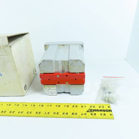 Zellweger Analytics 09102-A-0000 Polymetron Transmitter