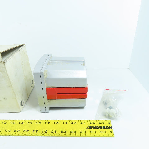 Zellweger Analytics 09102-A-0000 Polymetron Transmitter