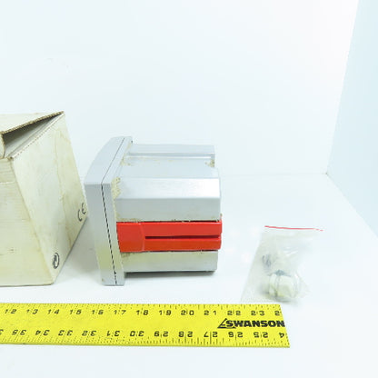 Zellweger Analytics 09102-A-0000 Polymetron Transmitter