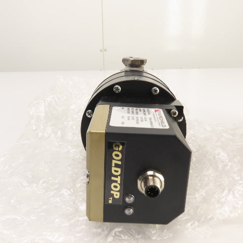 Fairchild T9060-40506N4JFE Digital Electronic Pressure Controller 24VDC 0-75PSIG