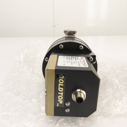 Fairchild T9060-40506N4JFE Digital Electronic Pressure Controller 24VDC 0-75PSIG