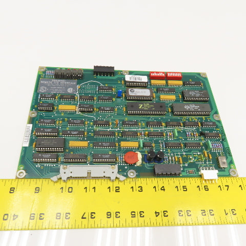 Allen Bradley 96635301 Remote I/O Circuit Board NOS