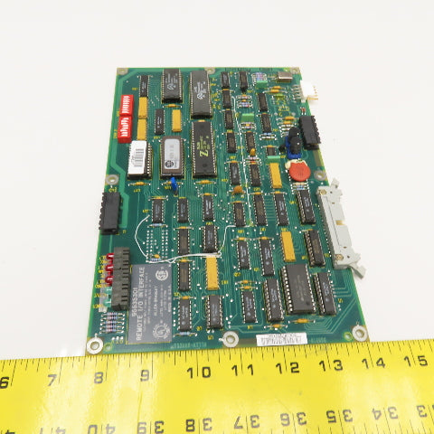 Allen Bradley 96635301 Remote I/O Circuit Board NOS
