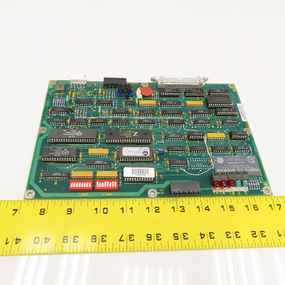 Allen Bradley 96635301 Remote I/O Circuit Board NOS