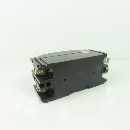 Fuji BU-ECA 10A Circuit Breaker 240VAC 2-Pole