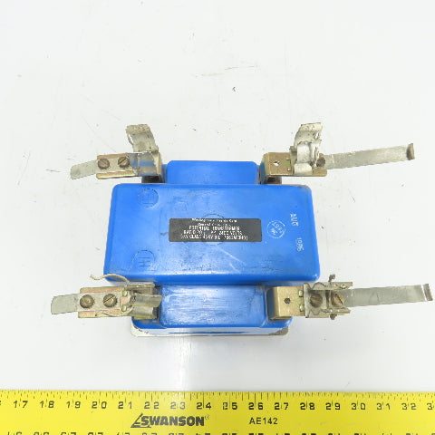 Westinghouse 7861A03H01 20:1 Potential Transformer 5KV Class 45KV BIL 2400V Pri