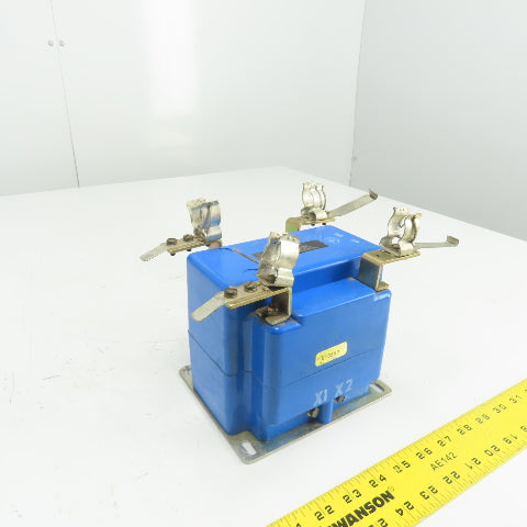 Westinghouse 7861A03H01 20:1 Potential Transformer 5KV Class 45KV BIL 2400V Pri