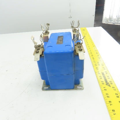 Westinghouse 7861A03H01 20:1 Potential Transformer 5KV Class 45KV BIL 2400V Pri