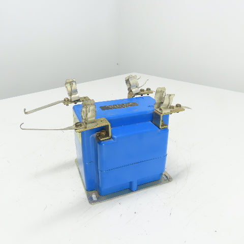 Westinghouse 7861A03H01 20:1 Potential Transformer 5KV Class 45KV BIL 2400V Pri