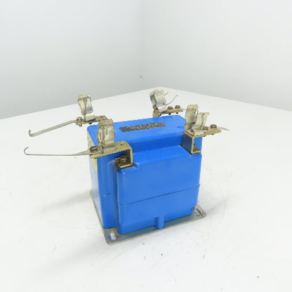 Westinghouse 7861A03H01 20:1 Potential Transformer 5KV Class 45KV BIL 2400V Pri