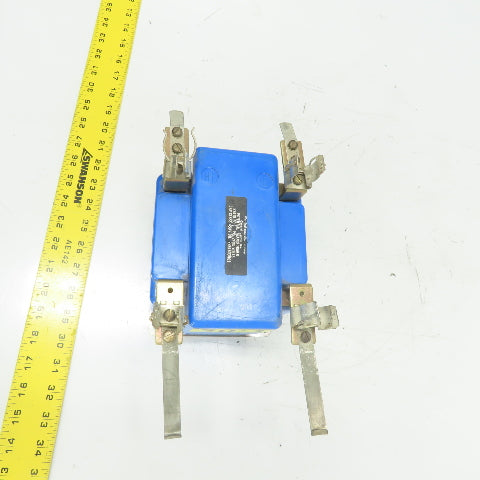Westinghouse 7861A03H01 20:1 Potential Transformer 5KV Class 45KV BIL 2400V Pri