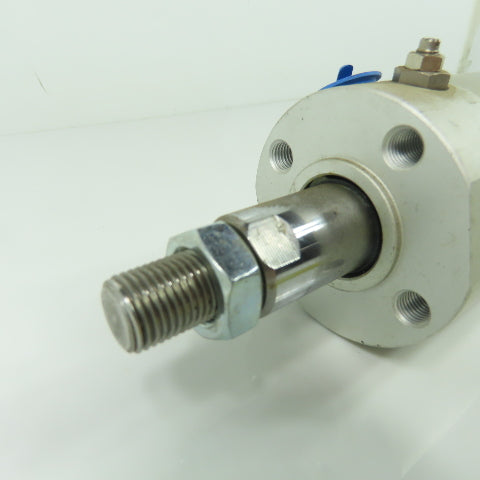 Rima S-11-102 Double Acting Pneumatic Cylinder 50mm Bore 6" Stroke 9.9Bar max