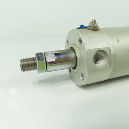 Rima S-11-102 Double Acting Pneumatic Cylinder 50mm Bore 6" Stroke 9.9Bar max