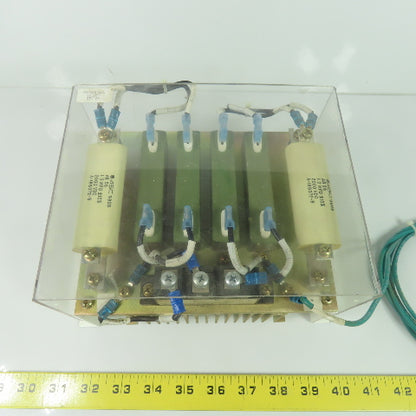 185079 DC Suppressor Assembly Rev 01