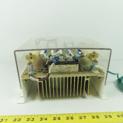 185079 DC Suppressor Assembly Rev 01