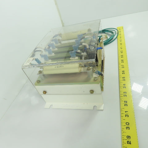 185079 DC Suppressor Assembly Rev 01