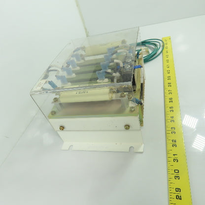 185079 DC Suppressor Assembly Rev 01