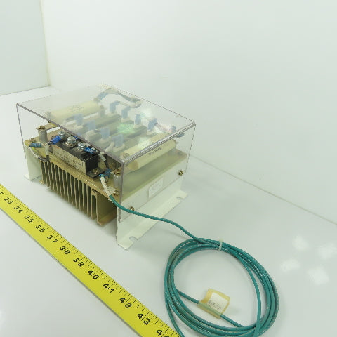 185079 DC Suppressor Assembly Rev 01