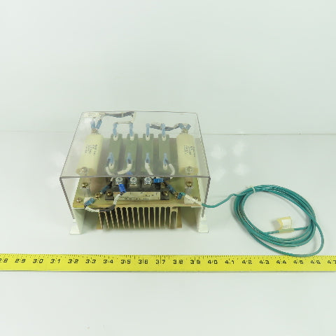 185079 DC Suppressor Assembly Rev 01