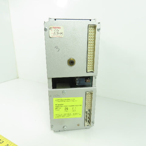 Sames Electrostatic 3AG2A Quick Acting Power Supply