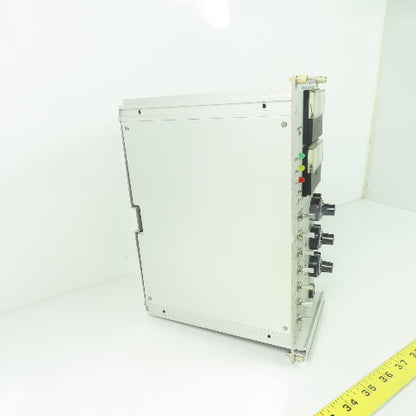 Sames Electrostatic 3AG2A Quick Acting Power Supply