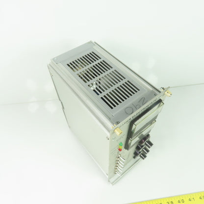 Sames Electrostatic 3AG2A Quick Acting Power Supply