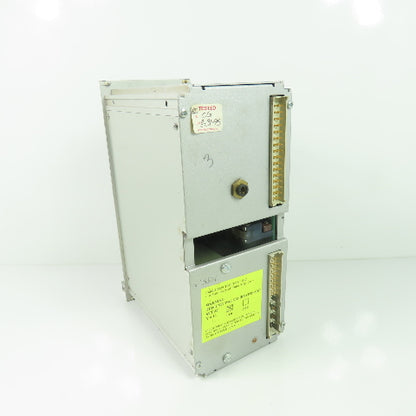 Sames Electrostatic 3AG2A Quick Acting Power Supply