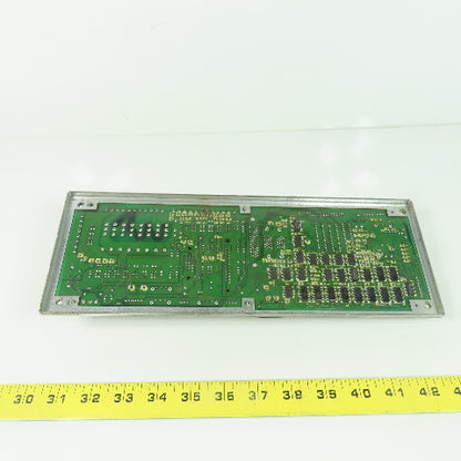 Fanuc A20B-2100-047 Robotic PC Board Panel