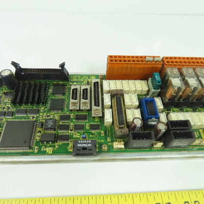 Fanuc A20B-2100-047 Robotic PC Board Panel