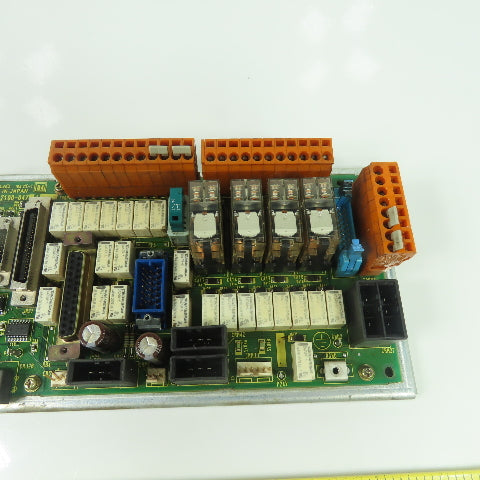 Fanuc A20B-2100-047 Robotic PC Board Panel