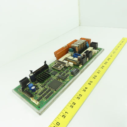 Fanuc A20B-2100-047 Robotic PC Board Panel